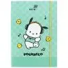Папка для тетрадей Kite на резинке Pochacco (PC26-210) изображение 2