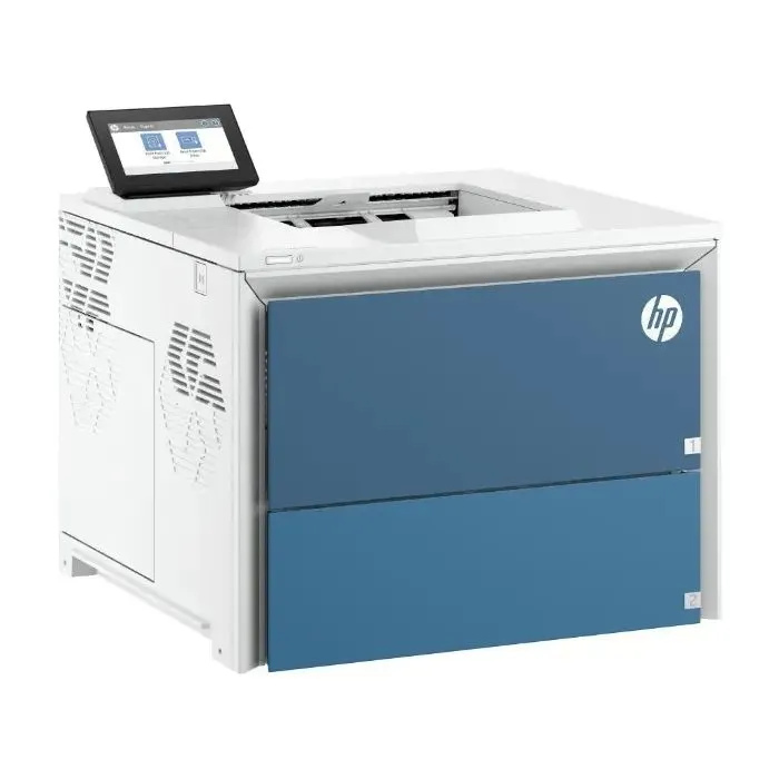 Лазерный принтер HP LaserJet Enterprise 6501dn (675T2A) изображение 2