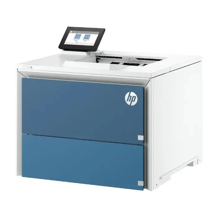 Лазерный принтер HP LaserJet Enterprise 6501dn (675T2A) изображение 3