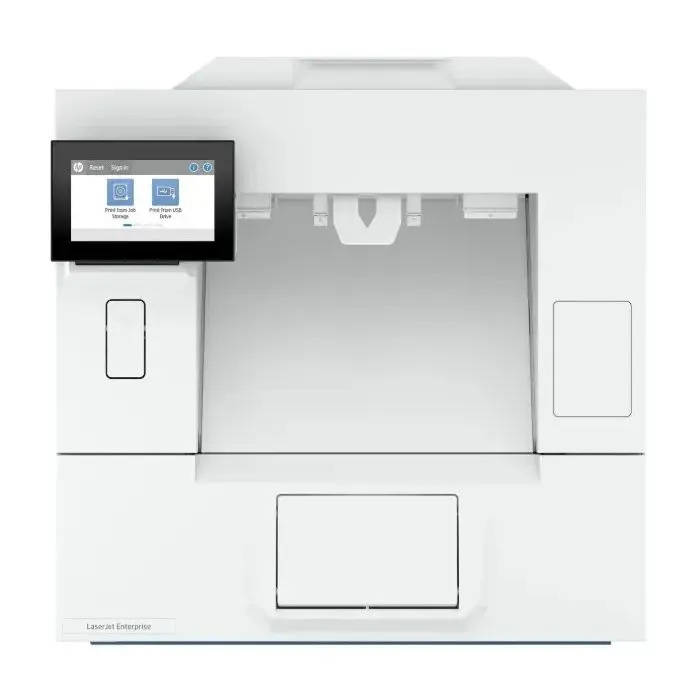 Лазерный принтер HP LaserJet Enterprise 6501dn (675T2A) изображение 5