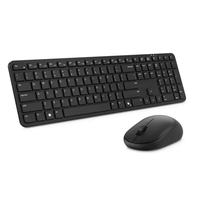 Комплект Dell KM526 Wireless UA Black (580-BDKR) изображение 2
