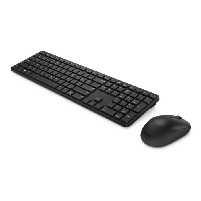 Комплект Dell KM526 Wireless UA Black (580-BDKR) изображение 3