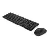 Комплект Dell KM526 Wireless UA Black (580-BDKR) изображение 3