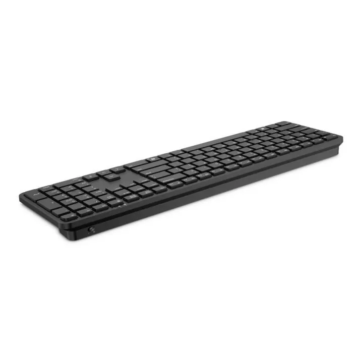 Комплект Dell KM526 Wireless UA Black (580-BDKR) изображение 5