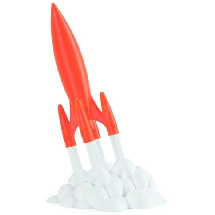 Пластик для 3D-принтера Spectrum PLA HS Premium 1.75mm 1kg Neo Red (81053) изображение 4