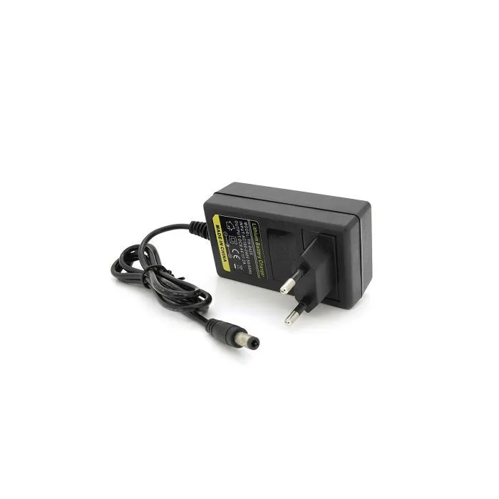 Сетевое зарядное устройство для АКБ Voltronic Li-ion 8.4V 2A (YT-08420-L)
