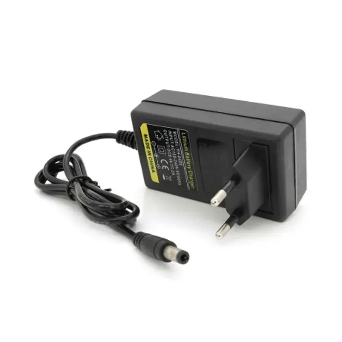 Сетевое зарядное устройство для АКБ Voltronic Li-ion 8.4V 2A (YT-08420-L)
