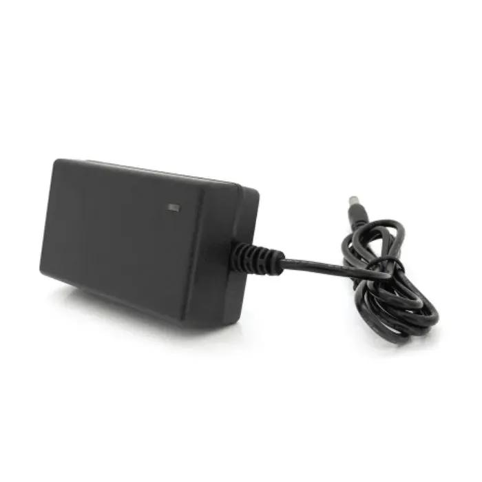 Сетевое зарядное устройство для АКБ Voltronic Li-ion 8.4V 2A (YT-08420-L) изображение 2