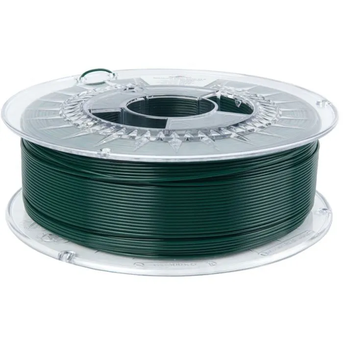 Пластик для 3D-принтера Spectrum PLA Premium 1.75mm 1kg Tooling Green (CW-PS-001) изображение 2