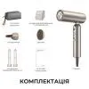 Фен Dreame Pocket Pro 5in1 Titanium (AHD51PRO_T5) зображення 11