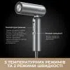 Фен Dreame Pocket Pro 5in1 Titanium (AHD51PRO_T5) зображення 6