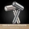 Фен Dreame Pocket Pro 5in1 Titanium (AHD51PRO_T5) зображення 9