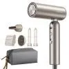 Фен Dreame Pocket Pro 5in1 Titanium (AHD51PRO_T5)