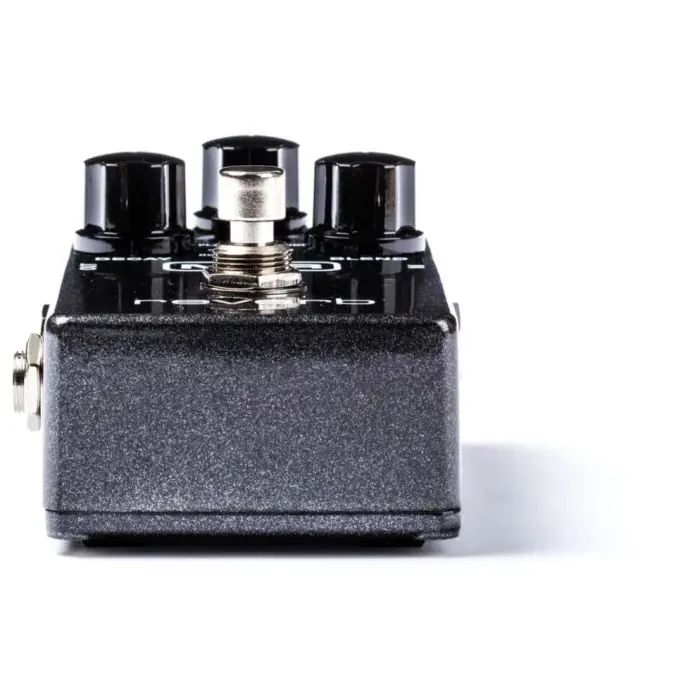 Педаль ефектів MXR Reverb (M300) зображення 4