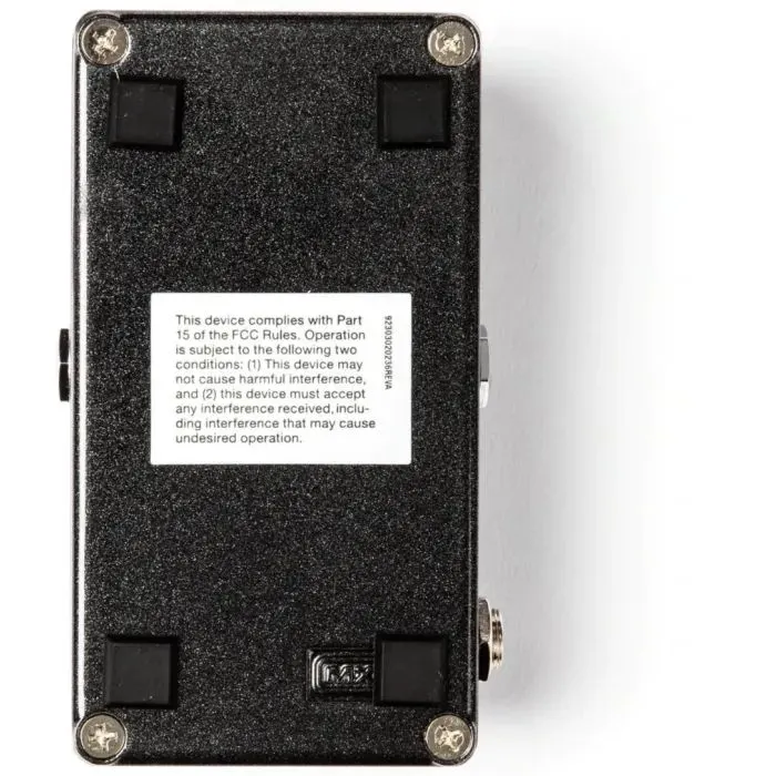 Педаль ефектів MXR Reverb (M300) зображення 5