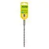 Бур Alloid по бетону, SDS-plus, S4, 6160мм (FH-06160) изображение 4