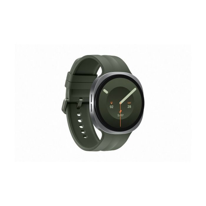 Смарт-часы Samsung Galaxy Watch 9 44mm Black (SM-L350NZKASEK) изображение 3