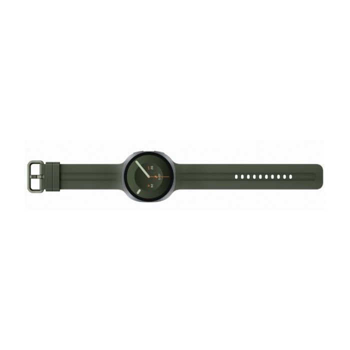 Смарт-часы Samsung Galaxy Watch 9 44mm Black (SM-L350NZKASEK) изображение 4