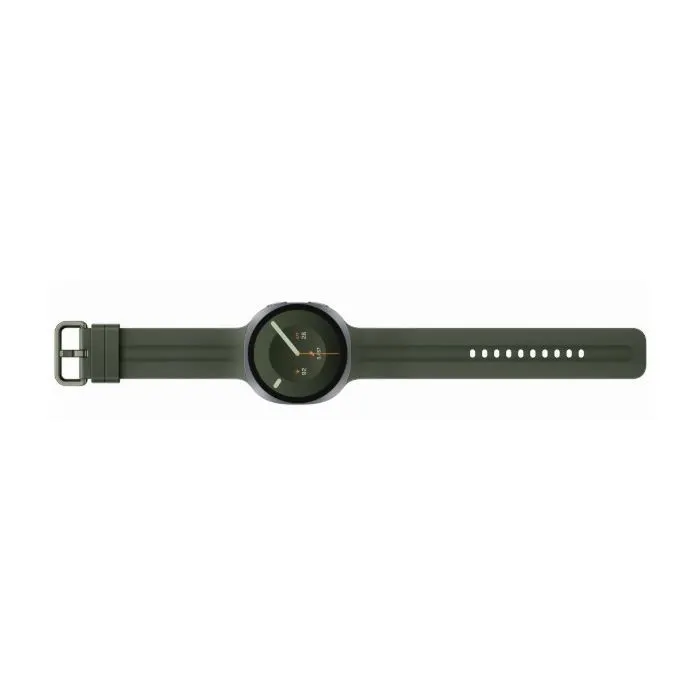 Смарт-часы Samsung Galaxy Watch 9 44mm Silver (SM-L350NZSASEK) изображение 4