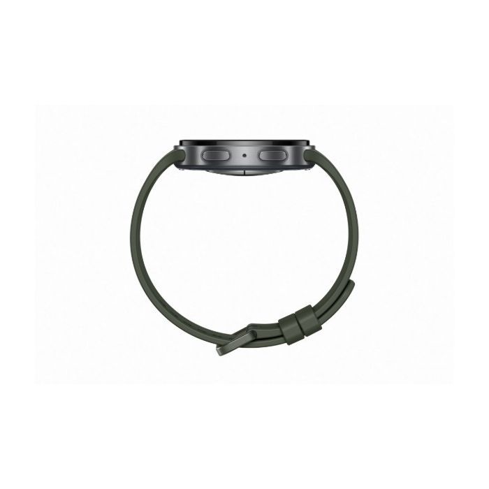 Смарт-часы Samsung Galaxy Watch 9 44mm Black (SM-L350NZKASEK) изображение 6