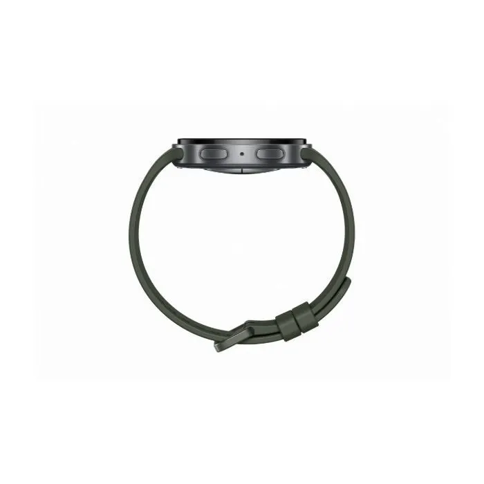 Смарт-часы Samsung Galaxy Watch 9 44mm Silver (SM-L350NZSASEK) изображение 6