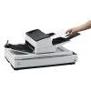 Сканер Ricoh fi-7700 + планшетний блок (PA03740-B001) изображение 10