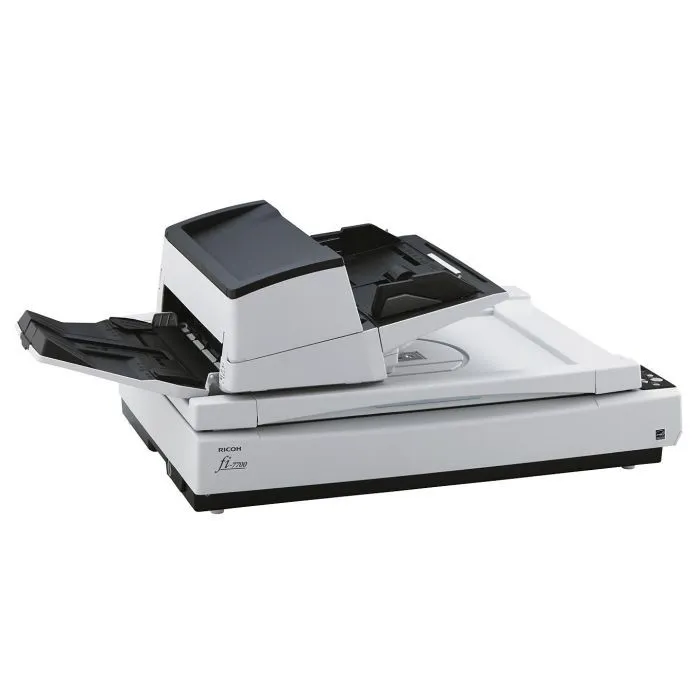 Сканер Ricoh fi-7700 + планшетний блок (PA03740-B001) изображение 20
