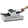 Сканер Ricoh fi-7700 + планшетний блок (PA03740-B001) изображение 21