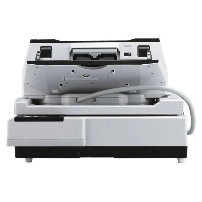 Сканер Ricoh fi-7700 + планшетний блок (PA03740-B001) изображение 23