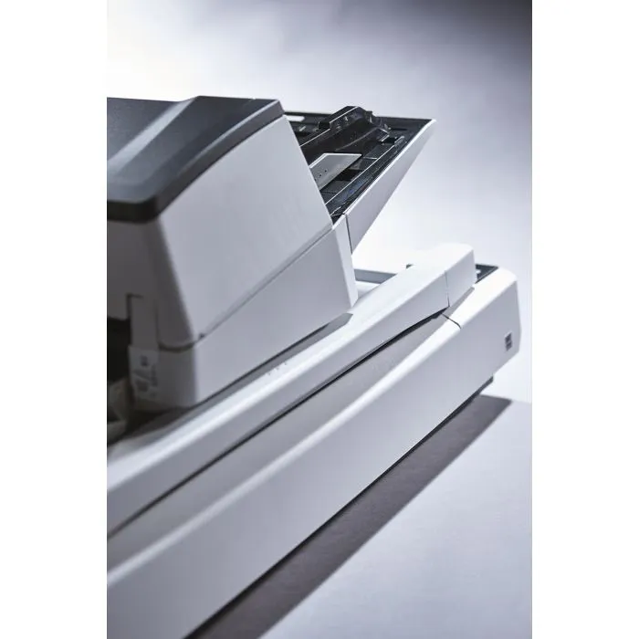 Сканер Ricoh fi-7700 + планшетний блок (PA03740-B001) изображение 27
