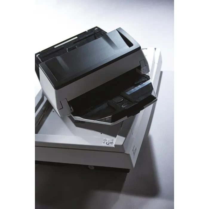 Сканер Ricoh fi-7700 + планшетний блок (PA03740-B001) изображение 28