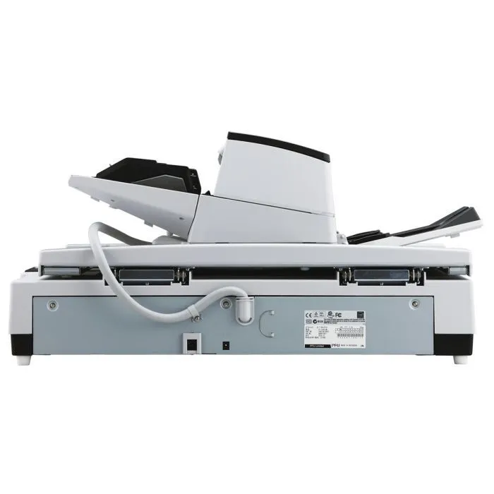 Сканер Ricoh fi-7700 + планшетний блок (PA03740-B001) изображение 43