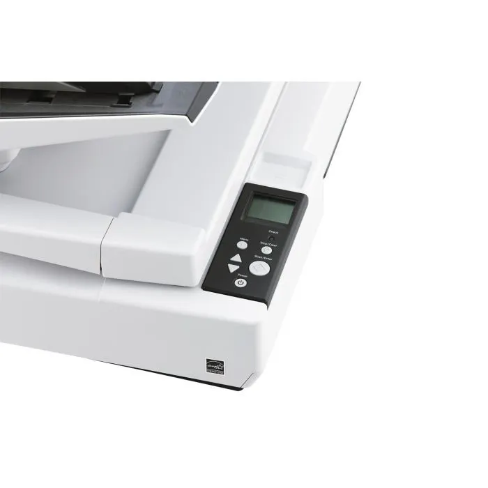 Сканер Ricoh fi-7700 + планшетний блок (PA03740-B001) изображение 45