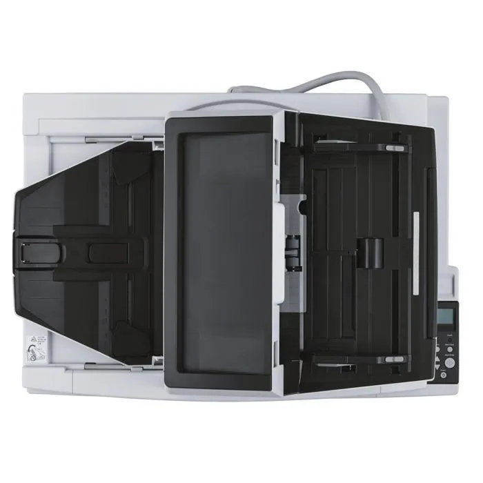 Сканер Ricoh fi-7700 + планшетний блок (PA03740-B001) изображение 5