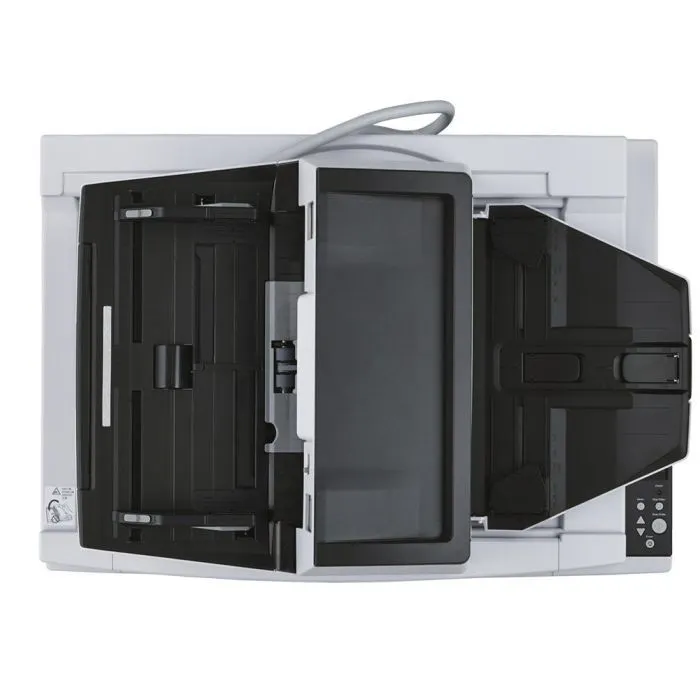 Сканер Ricoh fi-7700 + планшетний блок (PA03740-B001) изображение 6