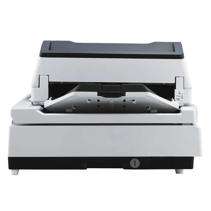Сканер Ricoh fi-7700 + планшетний блок (PA03740-B001) изображение 7