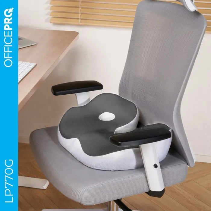 Подушка для кресла OfficePro SP770DG Dark Gray (SP770DG) изображение 3