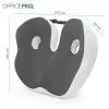 Подушка для кресла OfficePro SP770DG Dark Gray (SP770DG) изображение 4