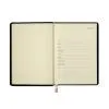 Тижневик Buromax недатований TOUCH ME, L2U, A6, синій, 288 сторінок (BM.2614-02) зображення 3