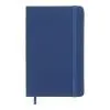 Тижневик Buromax недатований TOUCH ME, L2U, A6, синій, 288 сторінок (BM.2614-02)