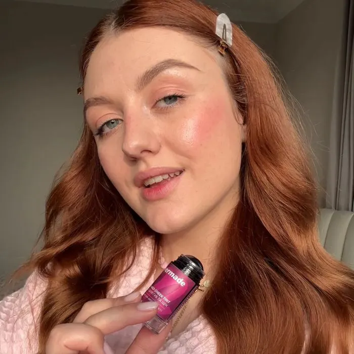 Тинт для губ Mermade Jelly Blush Для губ и щек 15 г (4823122903242) изображение 7