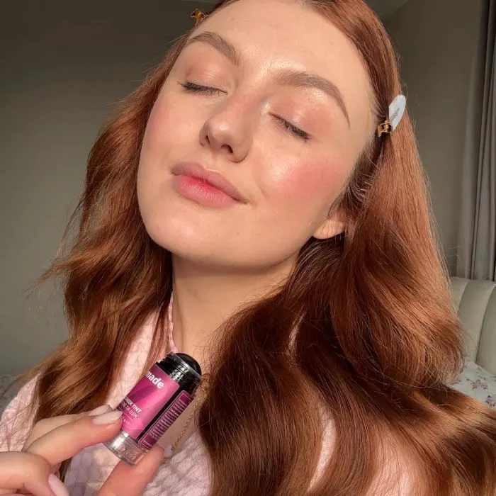 Тинт для губ Mermade Jelly Blush Для губ и щек 15 г (4823122903242) изображение 8