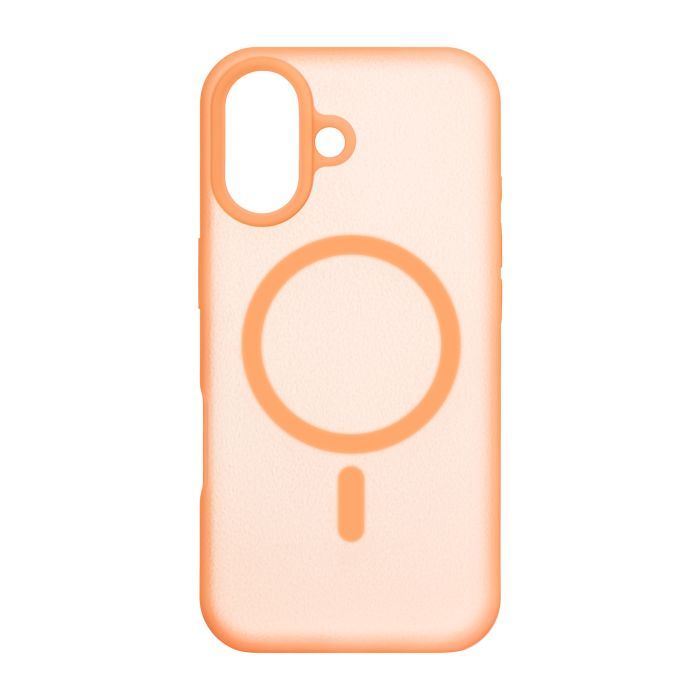 Чехол для мобильного телефона Armorstandart Mystiq MagCase Apple iPhone 17 Blue (ARM91591)