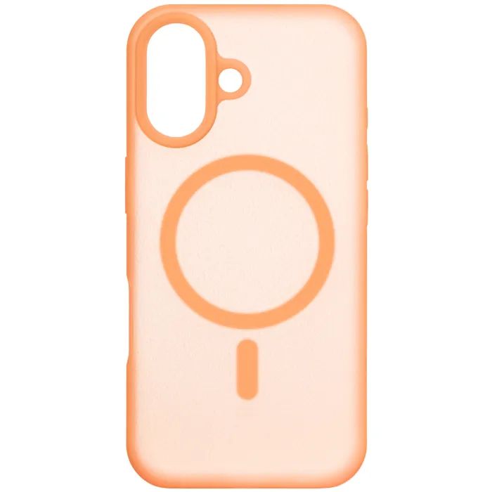Чехол для мобильного телефона Armorstandart Mystiq MagCase Apple iPhone 17 Turquoise (ARM91594)