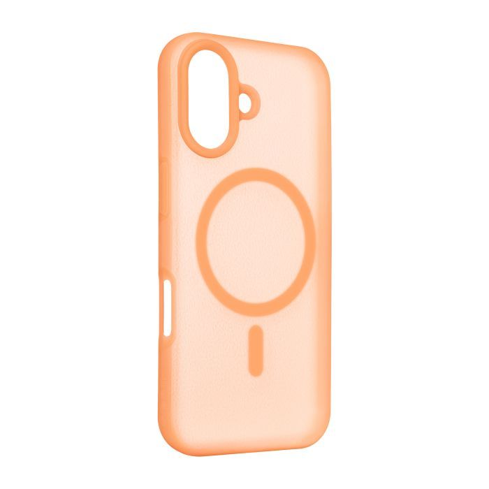 Чехол для мобильного телефона Armorstandart Mystiq MagCase Apple iPhone 17 Blue (ARM91591) изображение 2