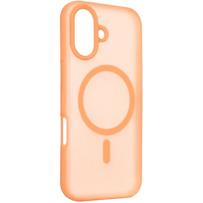 Чехол для мобильного телефона Armorstandart Mystiq MagCase Apple iPhone 17 Turquoise (ARM91594) изображение 2