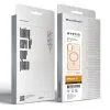 Чехол для мобильного телефона Armorstandart Mystiq MagCase Apple iPhone 17 Orange (ARM91593) изображение 3