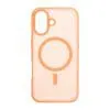 Чехол для мобильного телефона Armorstandart Mystiq MagCase Apple iPhone 17 Orange (ARM91593)