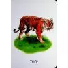 Книга 22 картинки. Прогулянка зоопарком Ранок (9786178773830) зображення 4