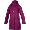 Куртка дитяча Huppa JANELLE 18020004 бордовий 80034 146 (4741468783253)